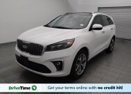 2019 Kia Sorento in Live Oak, TX 78233 - 18115954 1