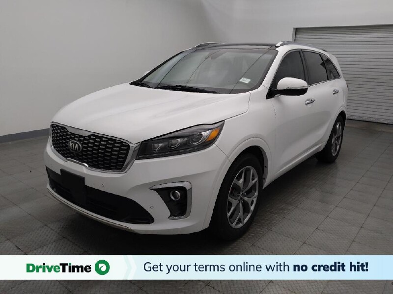 2019 Kia Sorento in Live Oak, TX 78233 - 18115954