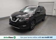 2019 Nissan Rogue in Des Moines, IA 50310 - 18116013 1