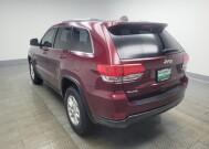 2018 Jeep Grand Cherokee in Indianapolis, IN 46222 - 18116043 6