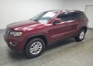 2018 Jeep Grand Cherokee in Indianapolis, IN 46222 - 18116043 2
