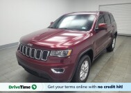 2018 Jeep Grand Cherokee in Indianapolis, IN 46222 - 18116043 1