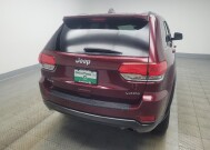 2018 Jeep Grand Cherokee in Indianapolis, IN 46222 - 18116043 9