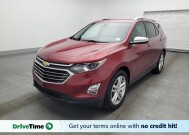 2019 Chevrolet Equinox in Gainesville, FL 32609 - 18116065 1
