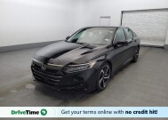 2022 Honda Accord in Temple Hills, MD 20746 - 18116073 1