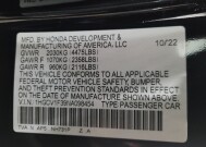 2022 Honda Accord in Temple Hills, MD 20746 - 18116073 33