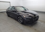 2022 Honda Accord in Temple Hills, MD 20746 - 18116073 13