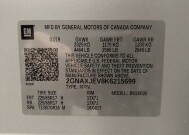 2019 Chevrolet Equinox in Lakewood, CO 80215 - 18116257 33