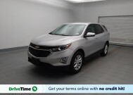 2019 Chevrolet Equinox in Lakewood, CO 80215 - 18116257 1