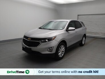 2019 Chevrolet Equinox in Lakewood, CO 80215