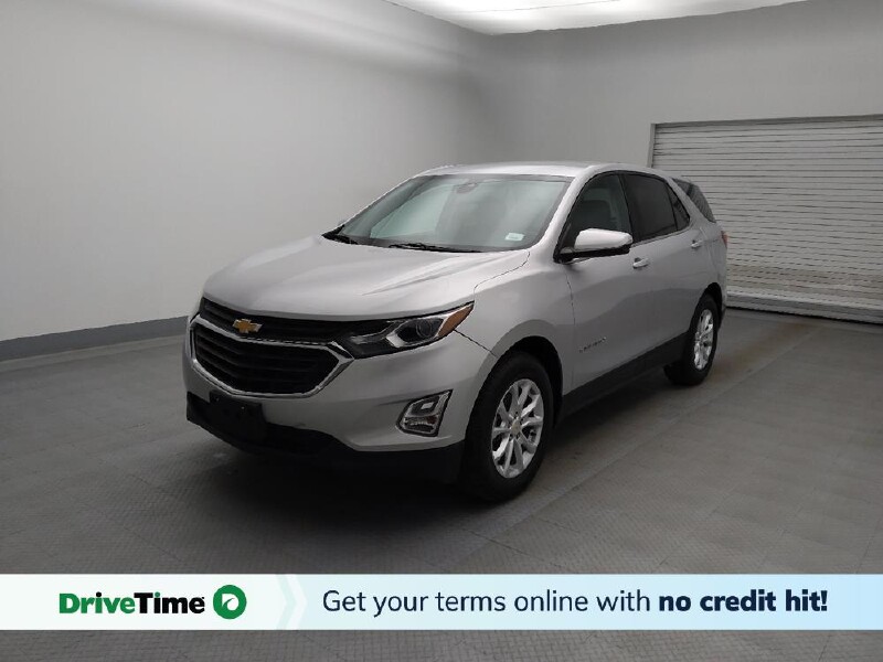 2019 Chevrolet Equinox in Lakewood, CO 80215 - 18116257
