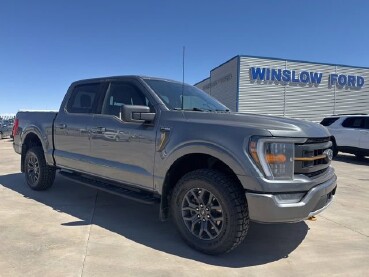 2023 Ford F150 in Winslow, AZ 86046