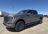 2023 Ford F150 in Winslow, AZ 86046 - 18116302 3
