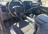 2023 Ford F150 in Winslow, AZ 86046 - 18116302 8