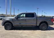 2023 Ford F150 in Winslow, AZ 86046 - 18116302 4