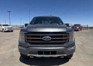 2023 Ford F150 in Winslow, AZ 86046 - 18116302 2