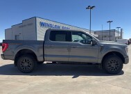2023 Ford F150 in Winslow, AZ 86046 - 18116302 6