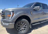 2023 Ford F150 in Winslow, AZ 86046 - 18116302 20