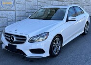 2015 Mercedes-Benz E 350 in Decatur, GA 30032 - 18116307 1