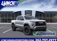 2026 GMC Canyon in Burlington, WI 53105 - 18116318 1