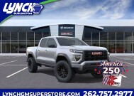 2026 GMC Canyon in Burlington, WI 53105 - 18116318 29
