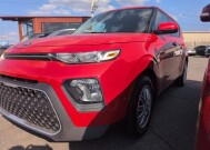 2021 Kia Soul in North Little Rock, AR 72117-1620 - 18116327 1