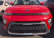 2021 Kia Soul in North Little Rock, AR 72117-1620 - 18116327 2