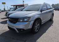 2017 Dodge Journey in North Little Rock, AR 72117-1620 - 18116329 1