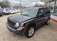 2014 Jeep Patriot in Cartersville, GA 30120 - 18116338 2