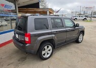 2014 Jeep Patriot in Cartersville, GA 30120 - 18116338 5