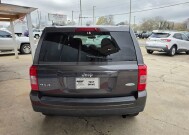 2014 Jeep Patriot in Cartersville, GA 30120 - 18116338 4