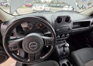 2014 Jeep Patriot in Cartersville, GA 30120 - 18116338 10
