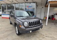 2014 Jeep Patriot in Cartersville, GA 30120 - 18116338 1