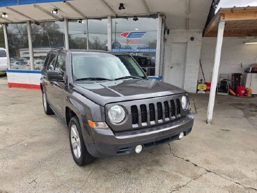 2014 Jeep Patriot in Cartersville, GA 30120