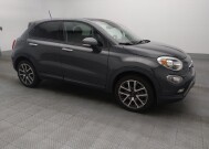 2017 FIAT 500X in Gainesville, FL 32609 - 18116450 11