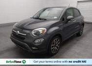 2017 FIAT 500X in Gainesville, FL 32609 - 18116450 1