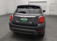 2017 FIAT 500X in Gainesville, FL 32609 - 18116450 7