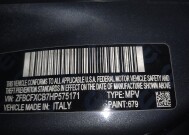 2017 FIAT 500X in Gainesville, FL 32609 - 18116450 33