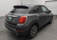 2017 FIAT 500X in Gainesville, FL 32609 - 18116450 9