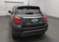 2017 FIAT 500X in Gainesville, FL 32609 - 18116450 6