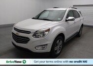 2016 Chevrolet Equinox in Kissimmee, FL 34744 - 18116469 1