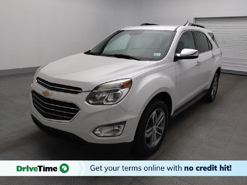 2016 Chevrolet Equinox in Kissimmee, FL 34744 - 18116469