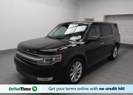 2019 Ford Flex in Las Vegas, NV 89102 - 18116482 1