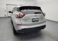 2017 Nissan Murano in Wilmington, NC 28405 - 18116490 6