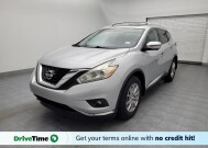 2017 Nissan Murano in Wilmington, NC 28405 - 18116490 1