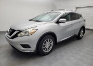 2017 Nissan Murano in Wilmington, NC 28405 - 18116490 2