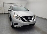 2017 Nissan Murano in Wilmington, NC 28405 - 18116490 14