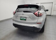 2017 Nissan Murano in Wilmington, NC 28405 - 18116490 7