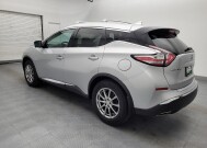 2017 Nissan Murano in Wilmington, NC 28405 - 18116490 3