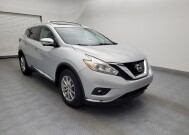 2017 Nissan Murano in Wilmington, NC 28405 - 18116490 13